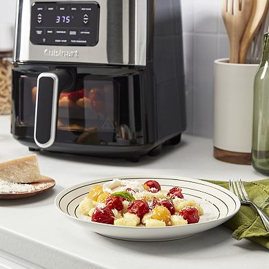 Cuisinart® 6-qt. Basket Air Fryer