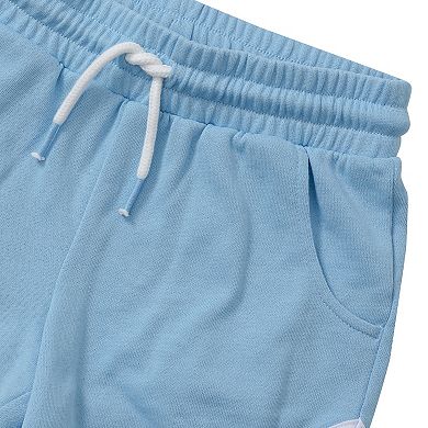 Girls 4-16 Lands' End Camp Shorts