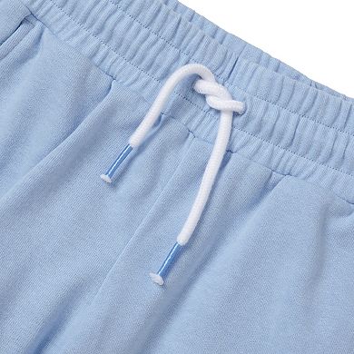 Girls 4-16 Lands' End Camp Shorts
