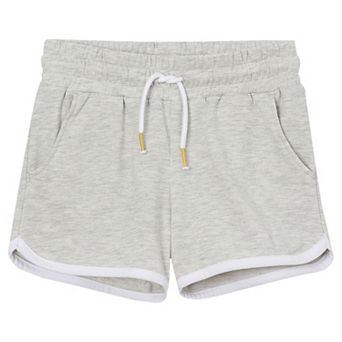 Girls 4-16 Lands' End Camp Shorts