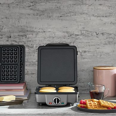 Cuisinart® Belgian Waffle Maker