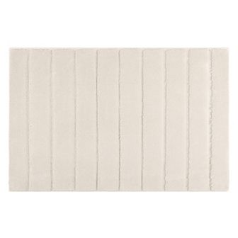 American Soft Linen Non-Slip Bath Rug Bath Mat