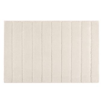 American Soft Linen Non-Slip Bath Rug Bath Mat