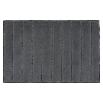 American Soft Linen Non-Slip Bath Rug Bath Mat