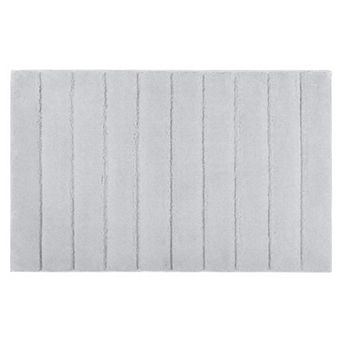 American Soft Linen Non-Slip Bath Rug Bath Mat