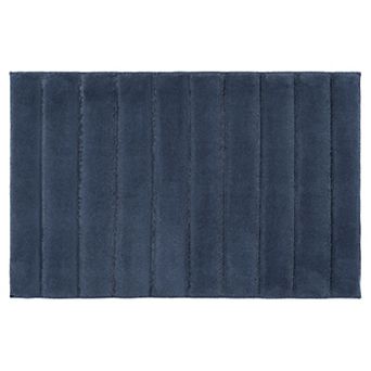 American Soft Linen Non-Slip Bath Rug Bath Mat