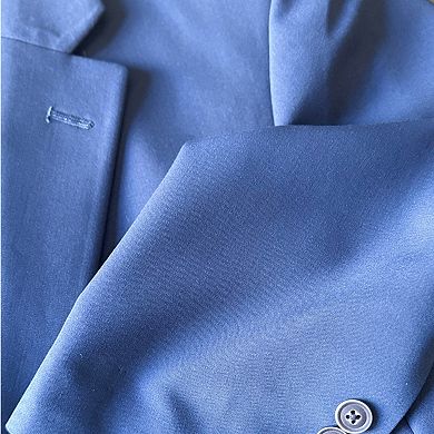 Men's Nautica Stretch Suit Jacket