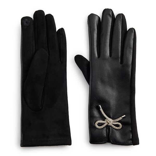 ladies dress gloves Short Black Satin Women Costume, Wrist-Length Short Black Gloves for Wedding, Evening Party, Cocktail, Formal Events, Choir & Halloween Costumes, 1920s Great Gatsby, Church, Performance : Clothing, Shoes & The gloves feature a shiny satin finish and a touch of stretch for a seamless fit Vintage Ladies Dress Gloves