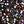 Multi Sequin Black