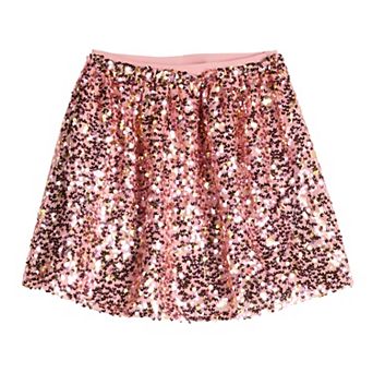 Girls 4-12 Jumping Beans® Sequin Tutu Skirt