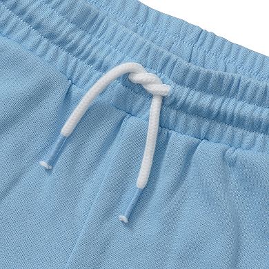 Girls 8-16 Lands' End Camp Shorts