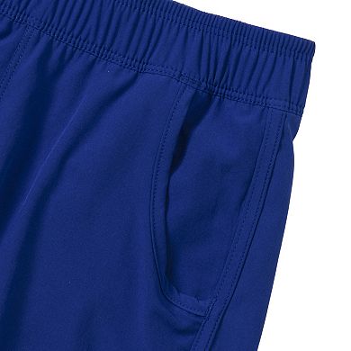Girls 4-16 Lands' End Stretch Woven Swim Bottoms in Plus Size