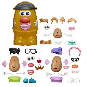 Playskool Potato Head Super Spud Interactive Toy Set