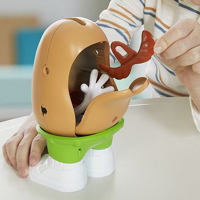 Playskool Potato Head Super Spud Interactive Toy Set