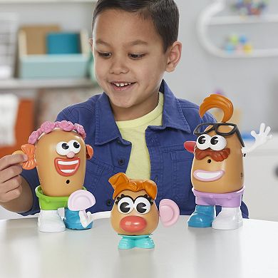 Playskool Potato Head Super Spud Interactive Toy Set