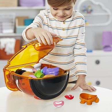 Playskool Potato Head Super Spud Interactive Toy Set