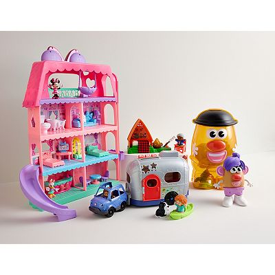 Playskool Mr. Potato Head Súper Spud | Cuotas sin interés