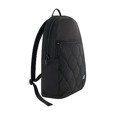 New Balance® Quilted Adjustable Straps Backpack