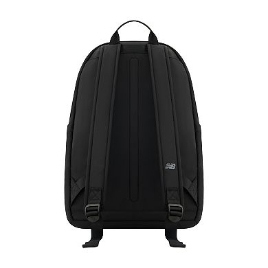 New Balance® Quilted Adjustable Straps Backpack