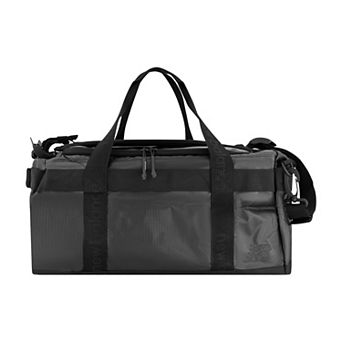 New Balance® Pro Players Medium Duffel Backpack
