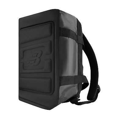 New Balance® Pro Players Medium Duffel Backpack