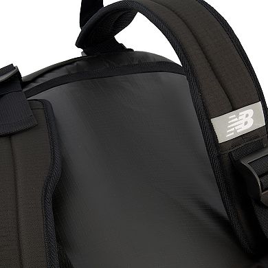 New Balance® Pro Players Medium Duffel Backpack