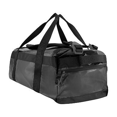 New Balance® Pro Players Medium Duffel Backpack