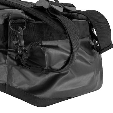 New Balance® Pro Players Medium Duffel Backpack