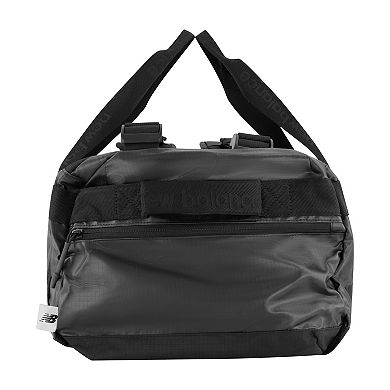 New Balance® Pro Players Medium Duffel Backpack