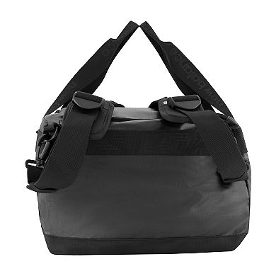 New Balance® Pro Players Medium Duffel Backpack