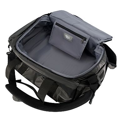 New Balance® Pro Players Medium Duffel Backpack