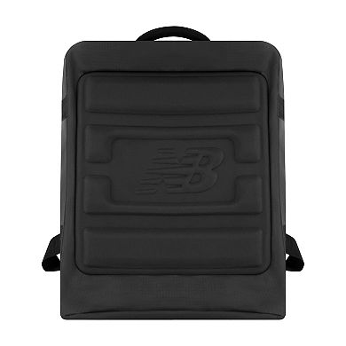 New Balance® Pro Players Medium Duffel Backpack
