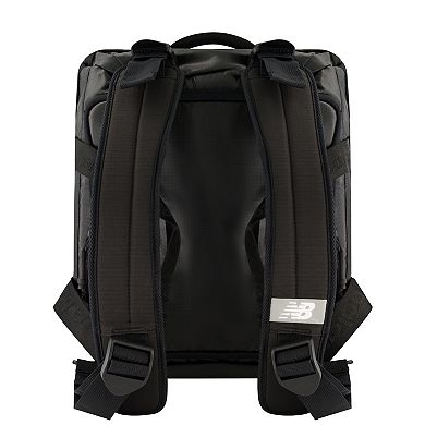 New Balance® Pro Players Medium Duffel Backpack