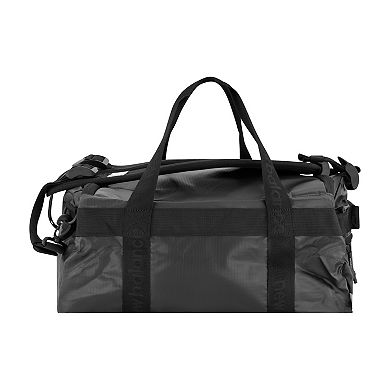 New Balance® Pro Players Medium Duffel Backpack