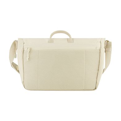 New Balance® Athletics Messenger Bag