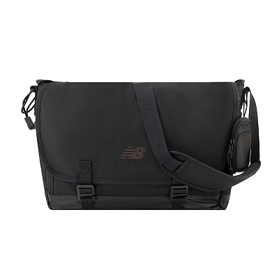 BRIEFING × New Balance AT MESSENGER BAG New Balance® Athletics Messenger Bag