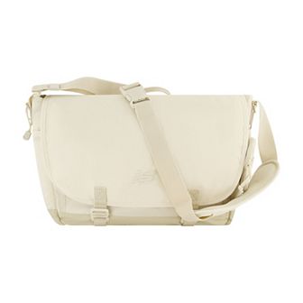 New Balance® Athletics Messenger Bag