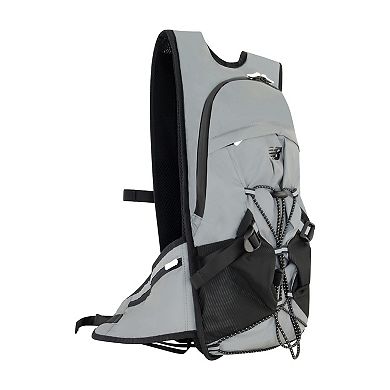 New Balance® Performance 15L Hydration Backpack