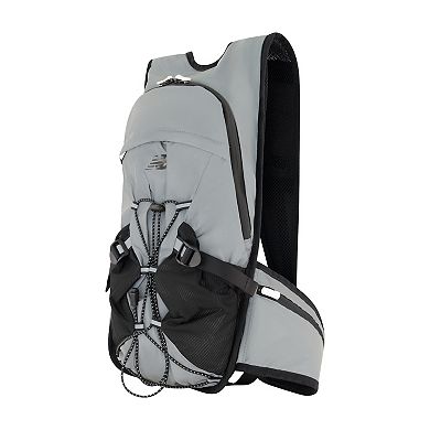 New Balance® Performance 15L Hydration Backpack