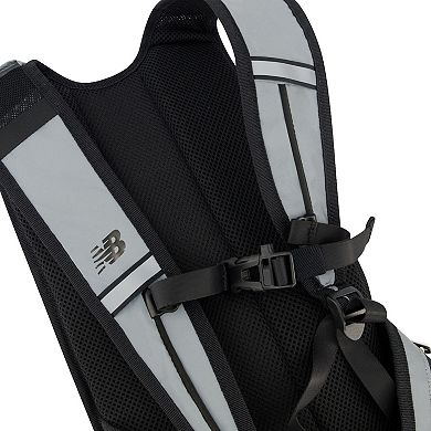 New Balance® Performance 15L Hydration Backpack