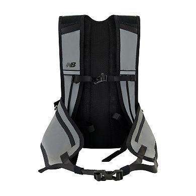 New Balance® Performance 15L Hydration Backpack