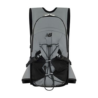 New Balance® Performance 15L Hydration Backpack