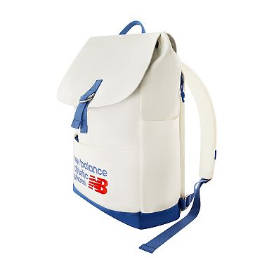 New Balance® Canvas Backpack