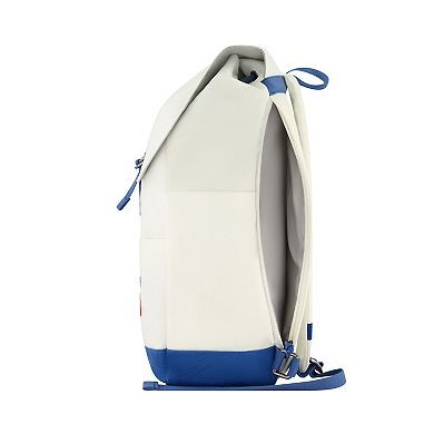 New Balance® Canvas Backpack