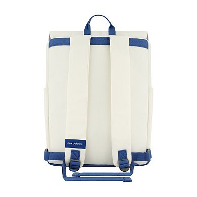 New Balance® Canvas Backpack
