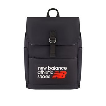 New Balance® Canvas Backpack
