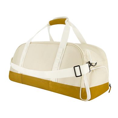 New Balance® Legacy Icon Versatile Duffel Bag