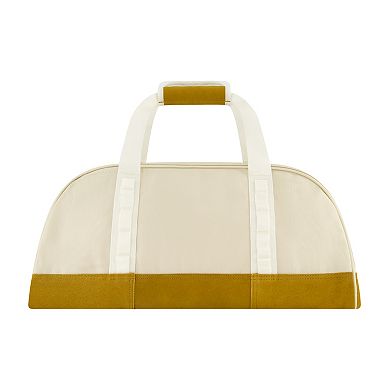 New Balance® Legacy Icon Versatile Duffel Bag