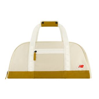 New Balance® Legacy Icon Versatile Duffel Bag