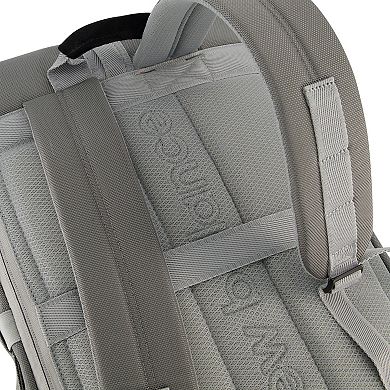 New Balance® Legacy Icon Flap Backpack